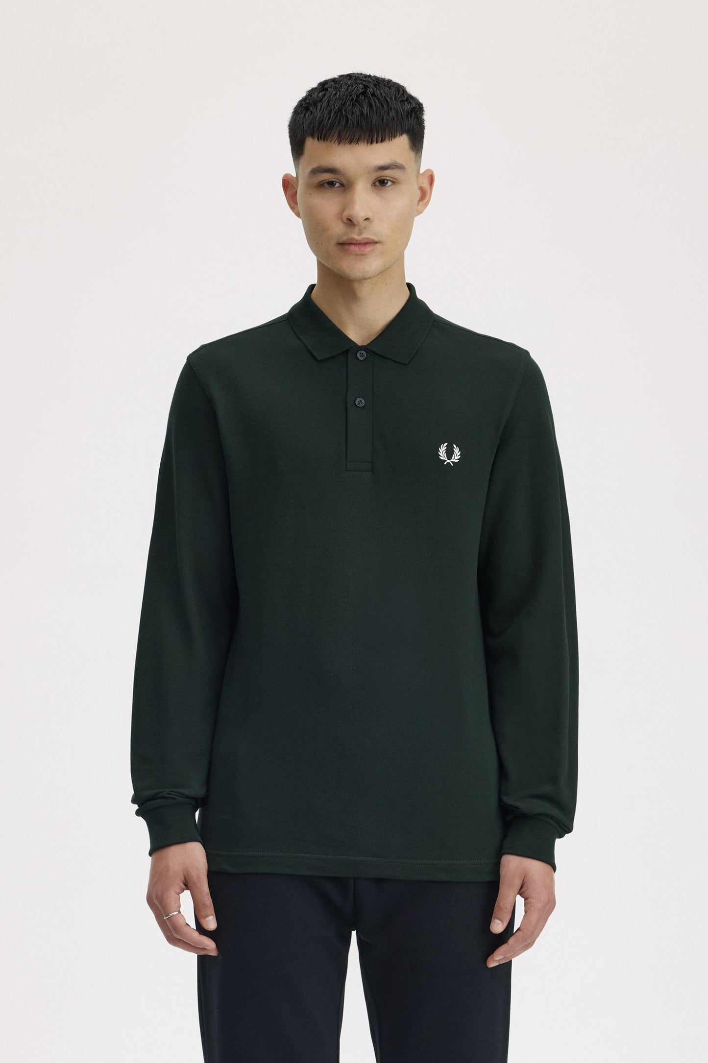 POLO FRED PERRY ML