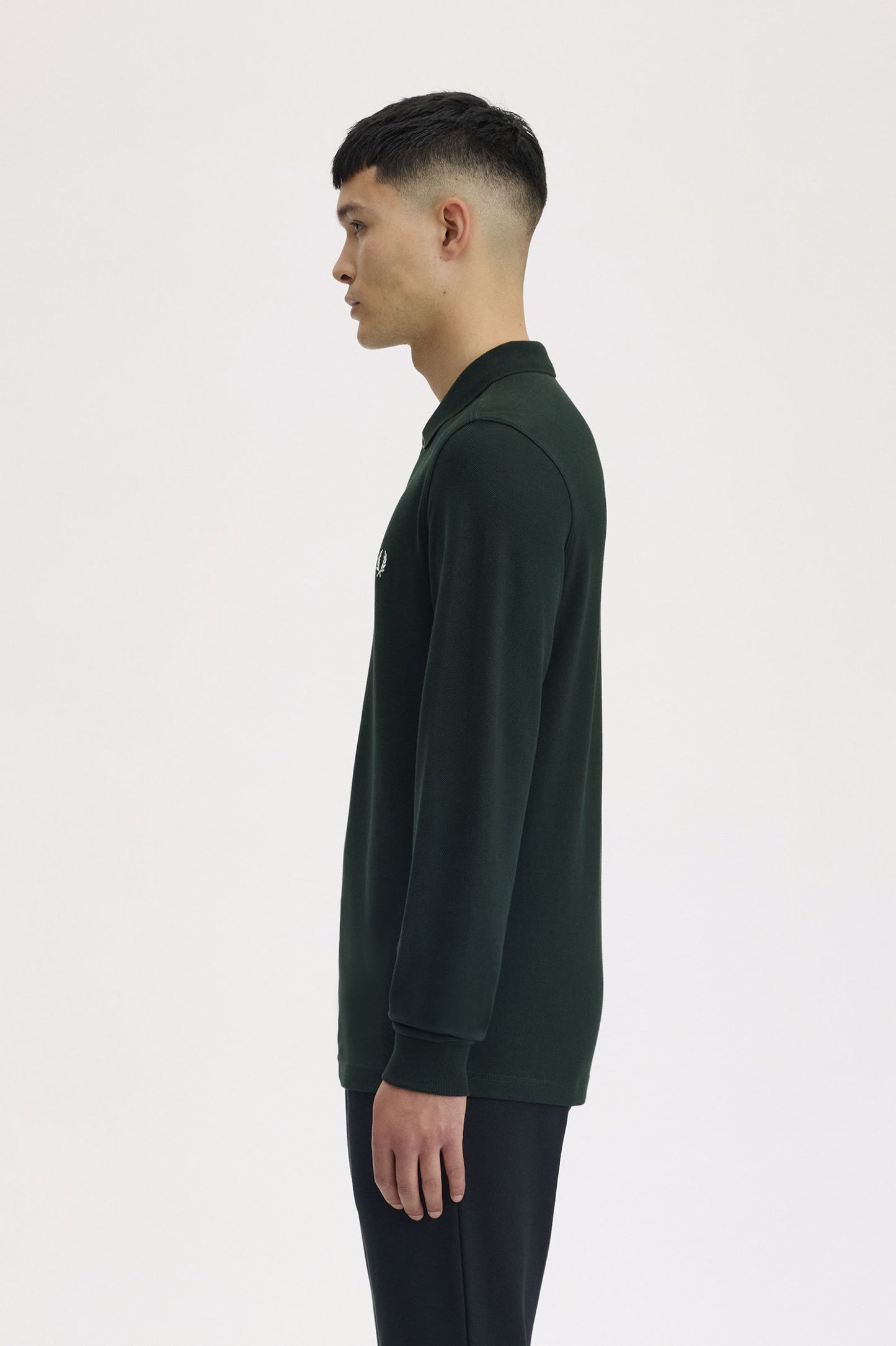 POLO FRED PERRY ML