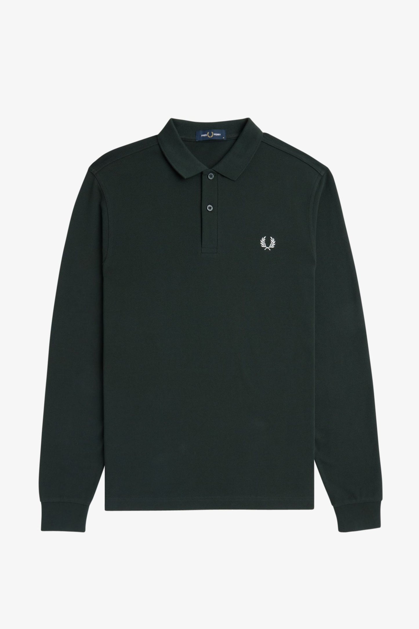 POLO FRED PERRY ML