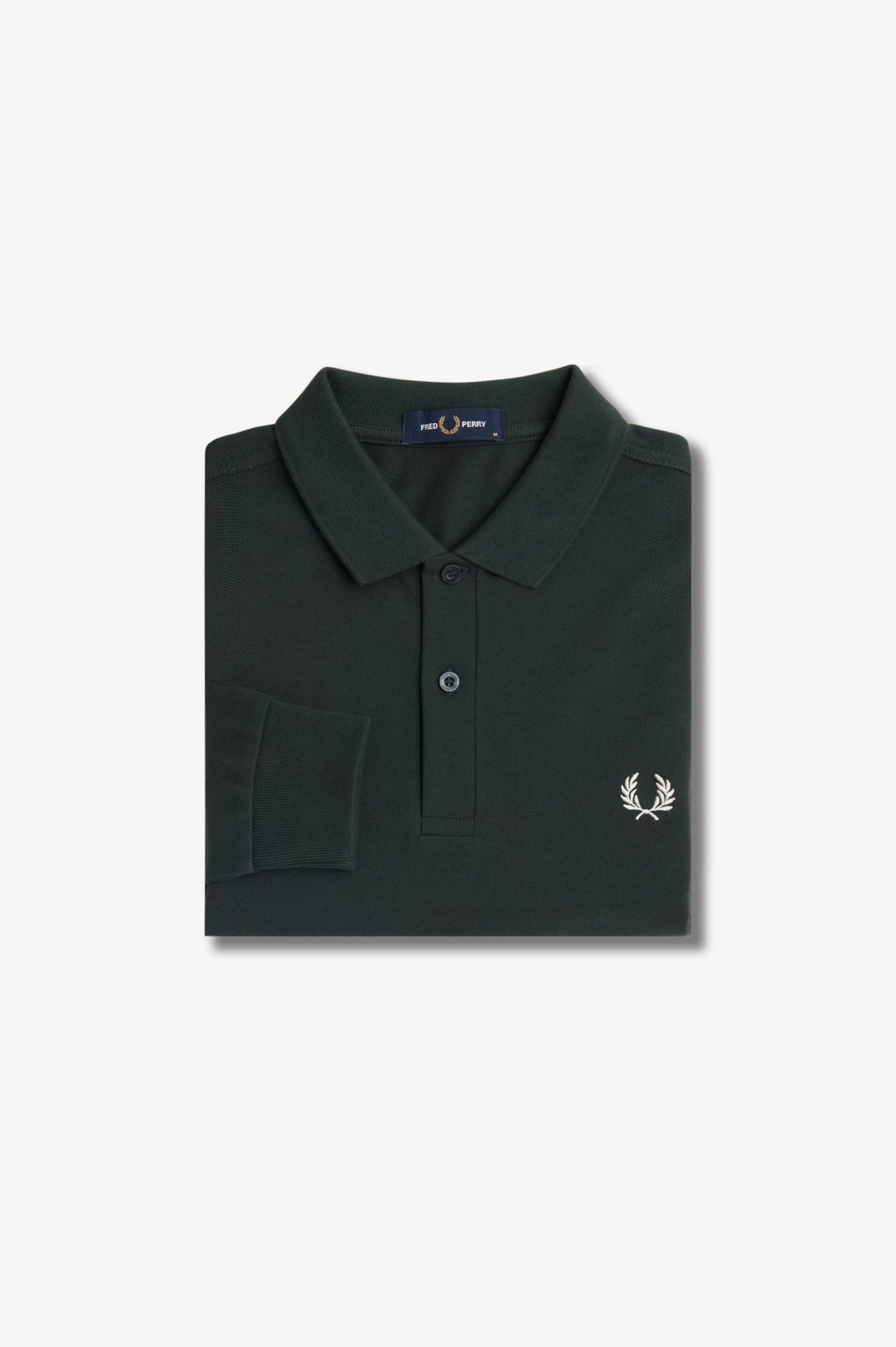POLO FRED PERRY ML