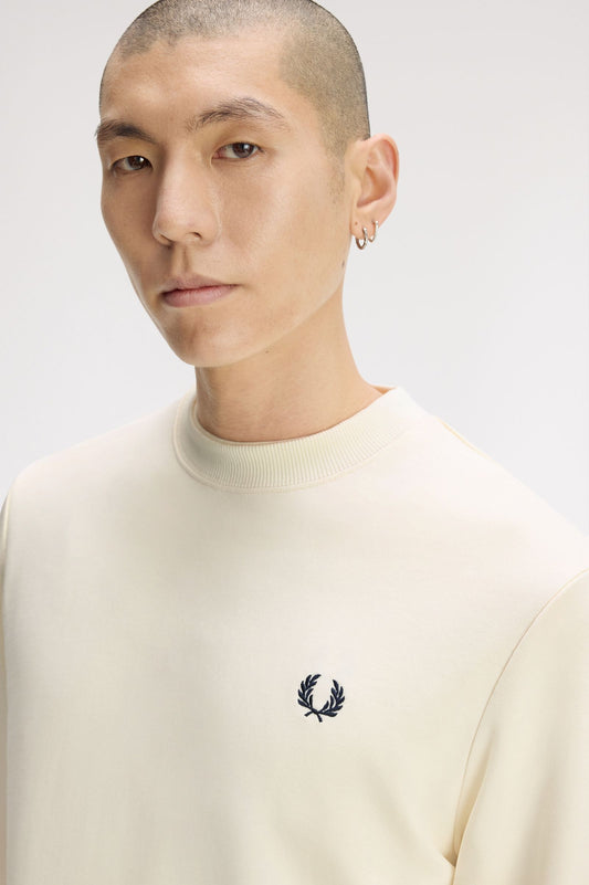 SUDADERA FRED PERRY
