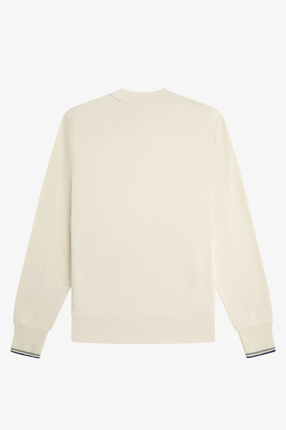 SUDADERA FRED PERRY