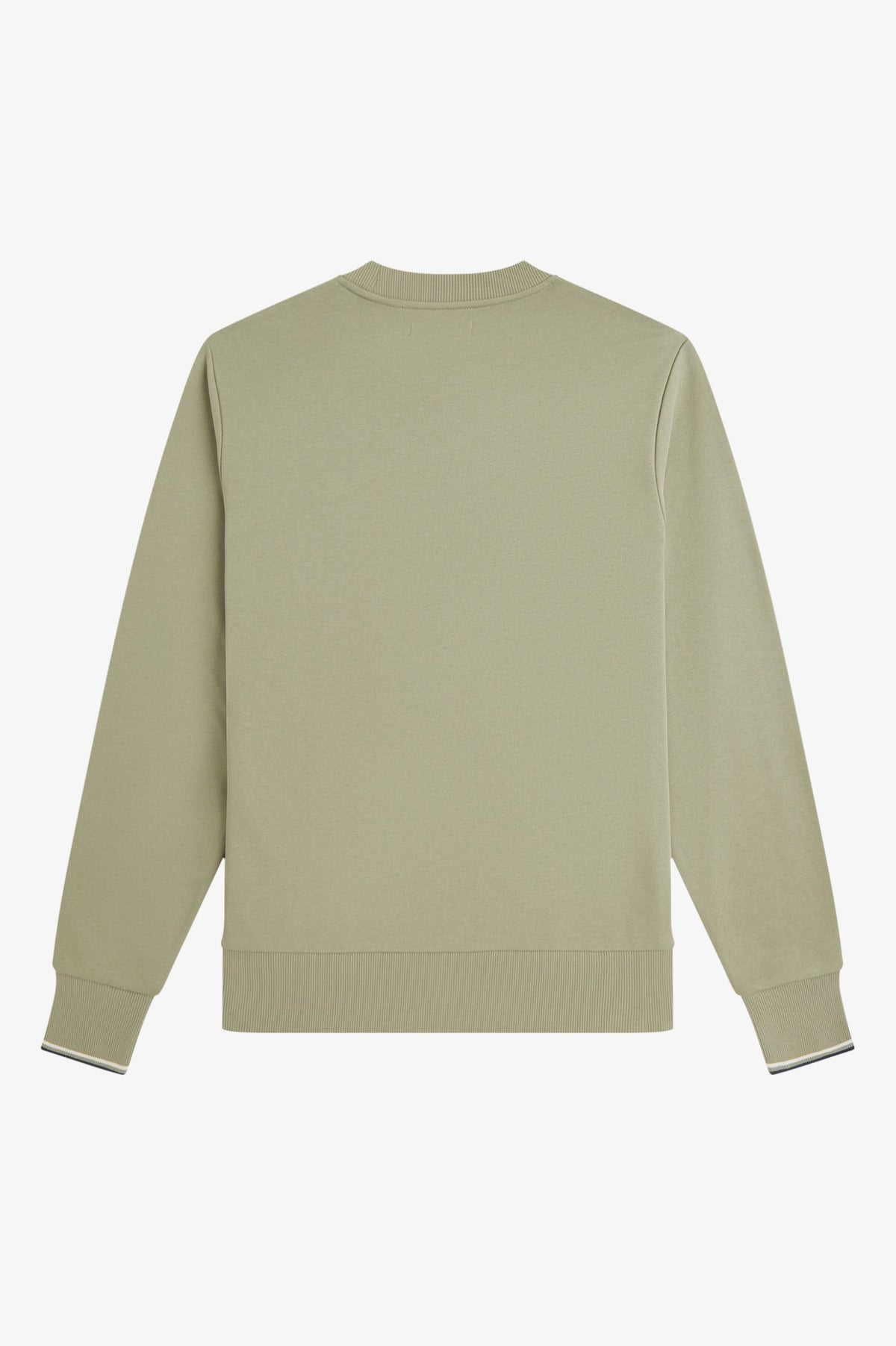 SUDADERA FRED PERRY