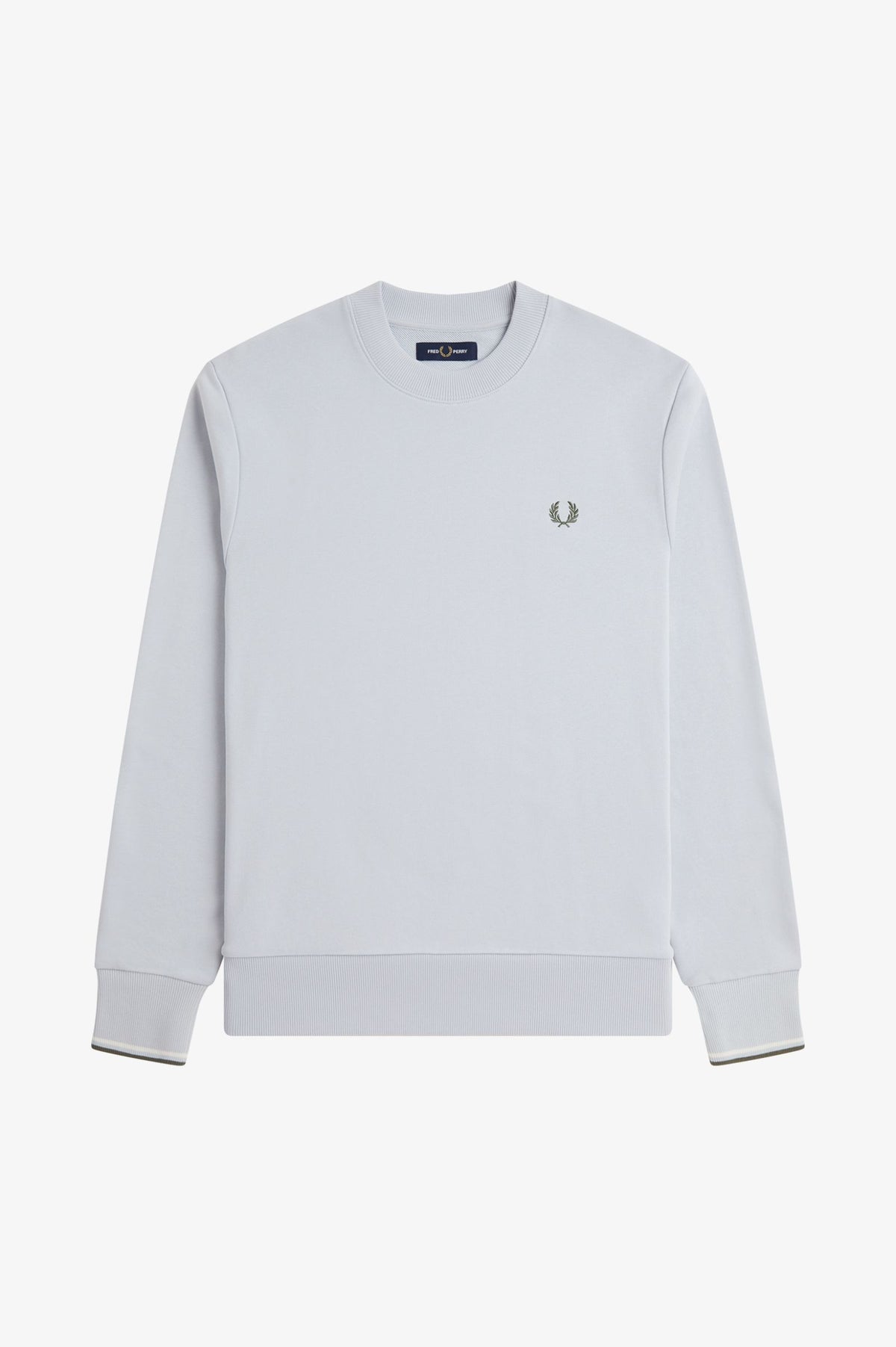 SUDADERA FRED PERRY