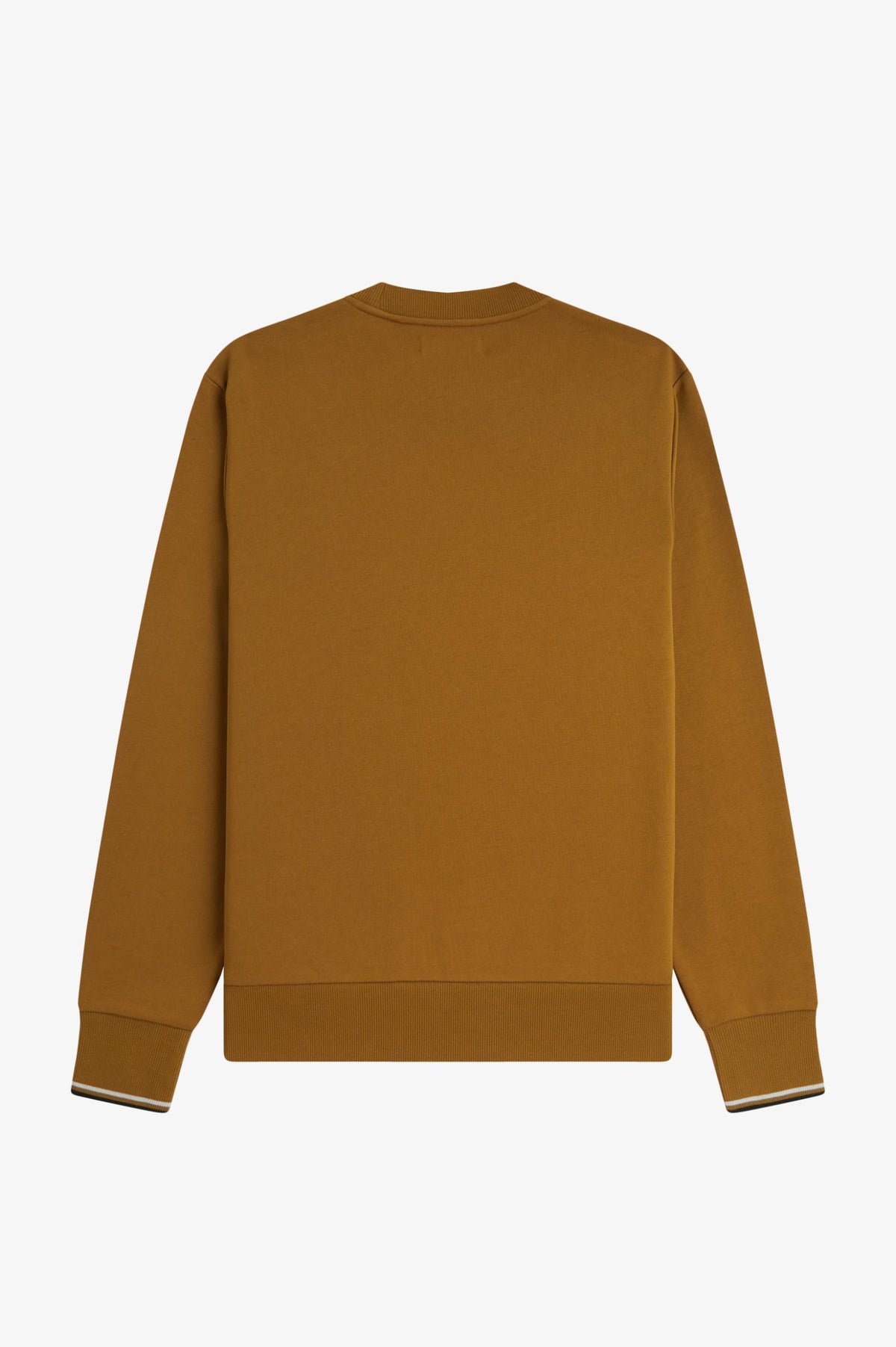 SUDADERA FRED PERRY