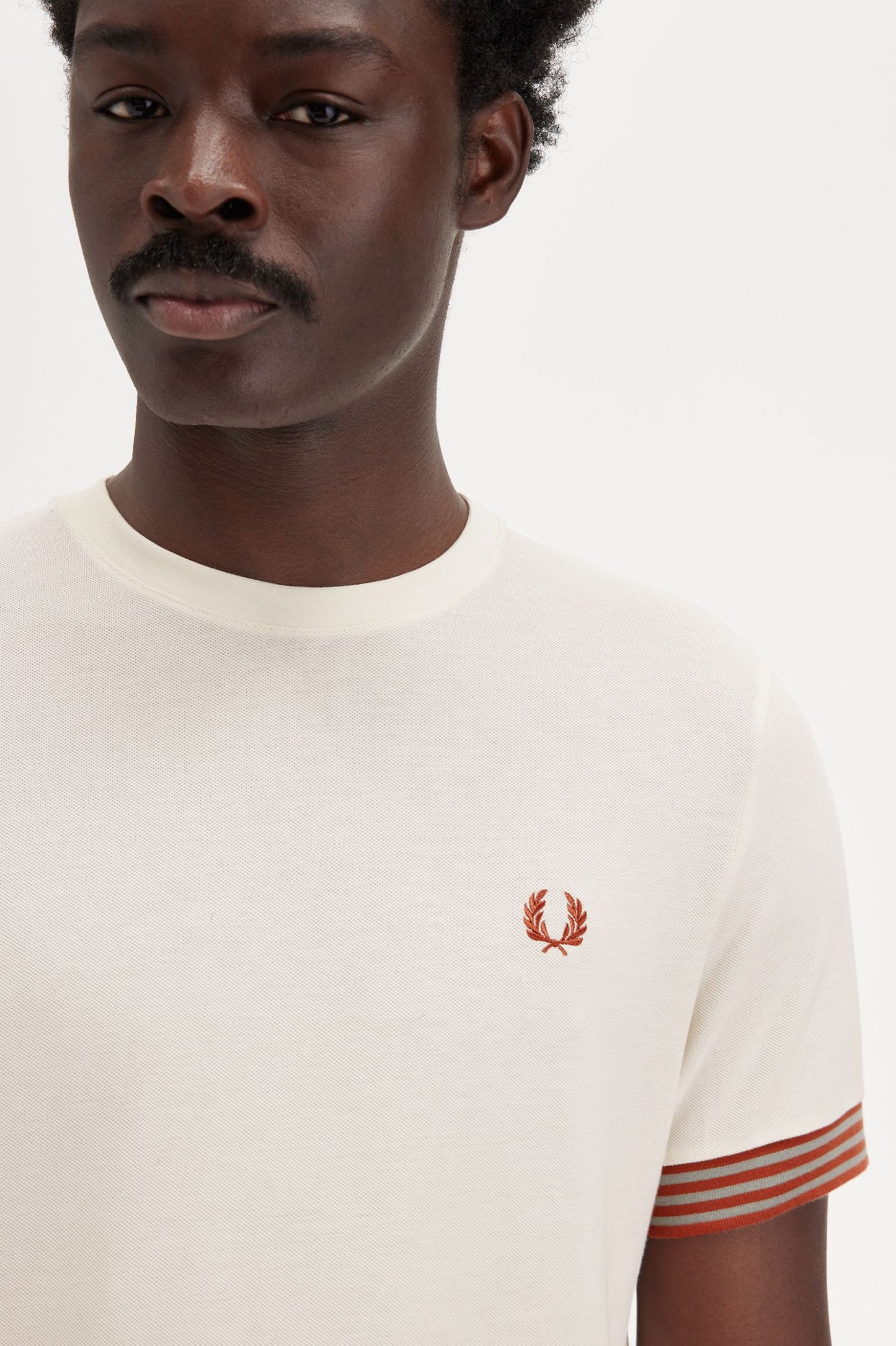 CAMISETA FRED PERRY