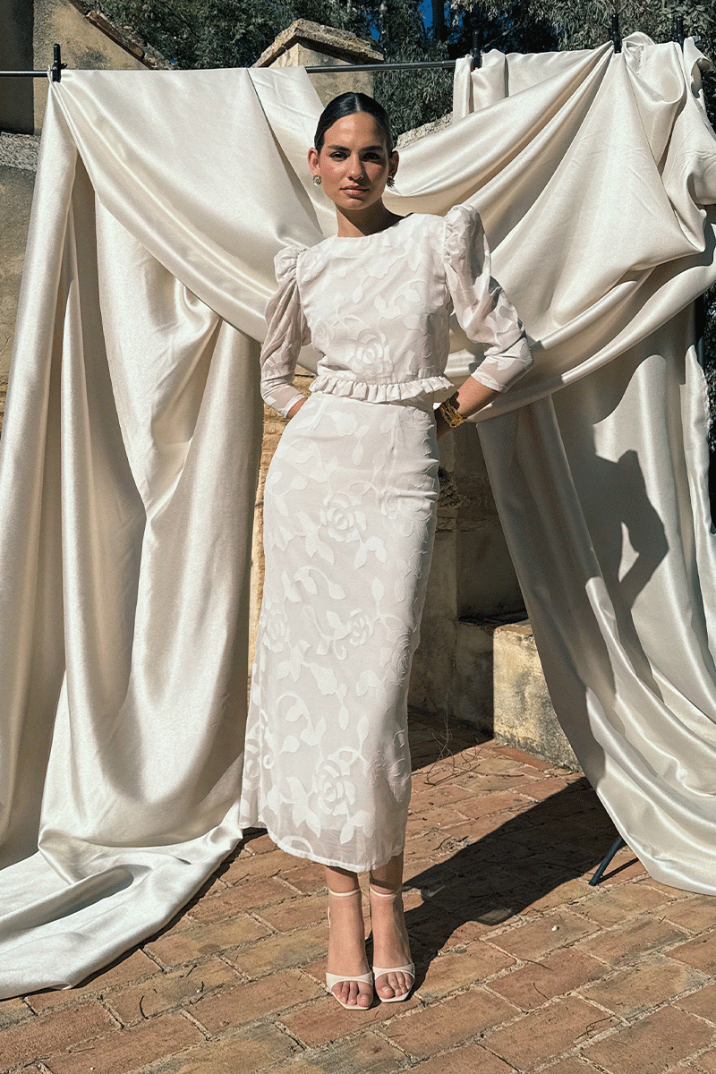 CONJUNTO MURILLO