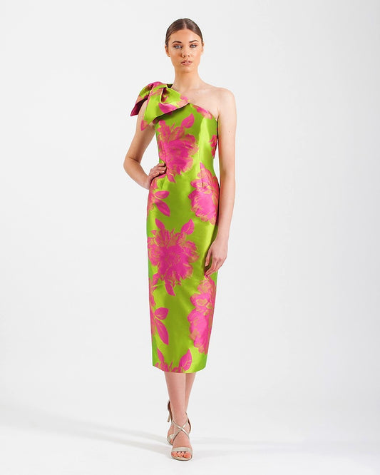 VESTIDO BELLA
