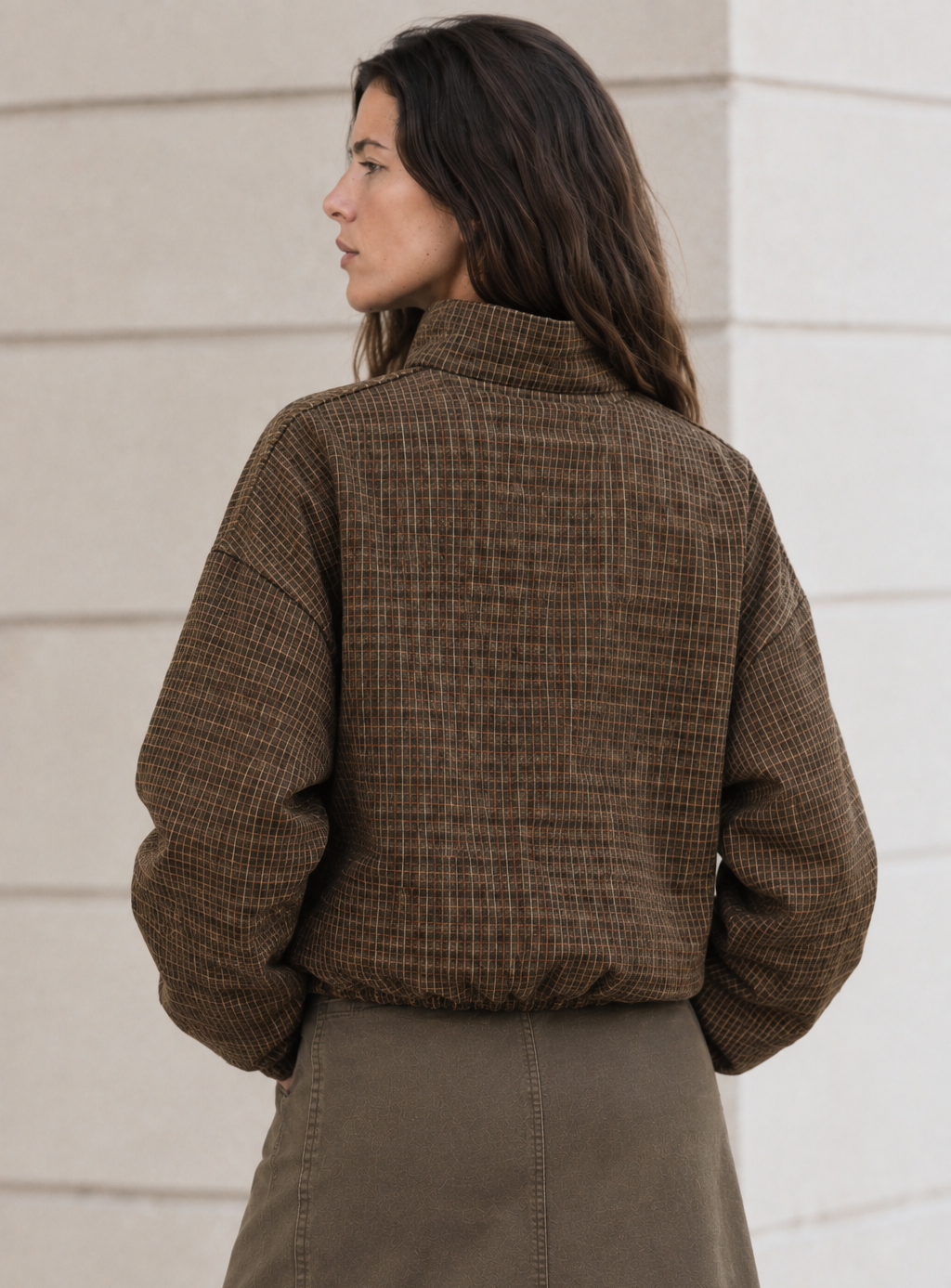 CHAQUETA SPIGA