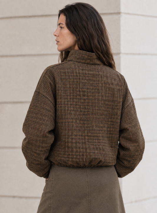 CHAQUETA SPIGA