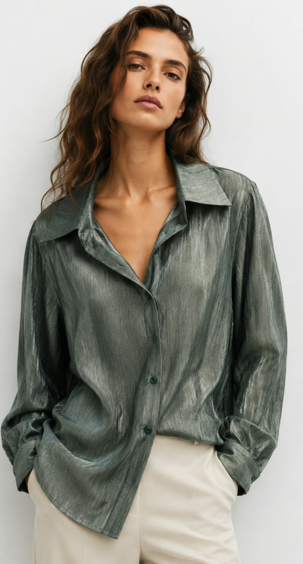 CAMISA LUX