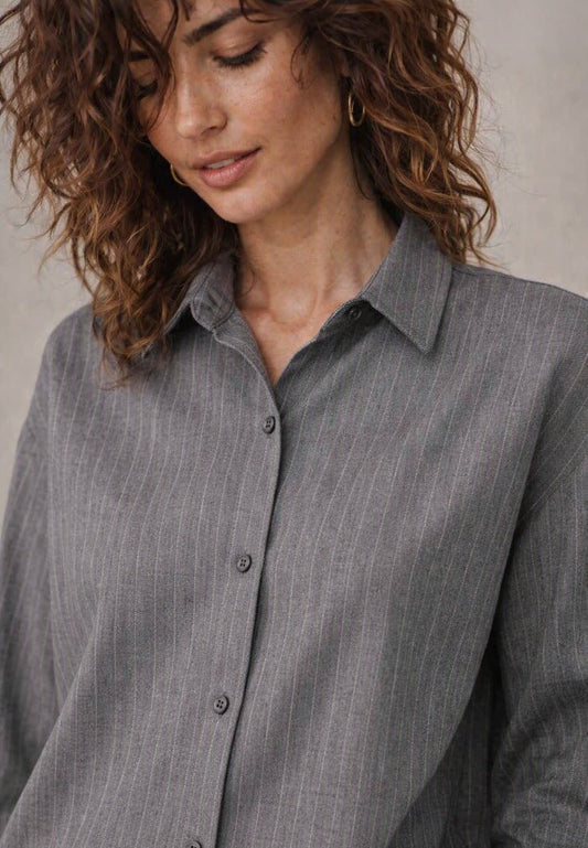 CAMISA DIPLOMATICA