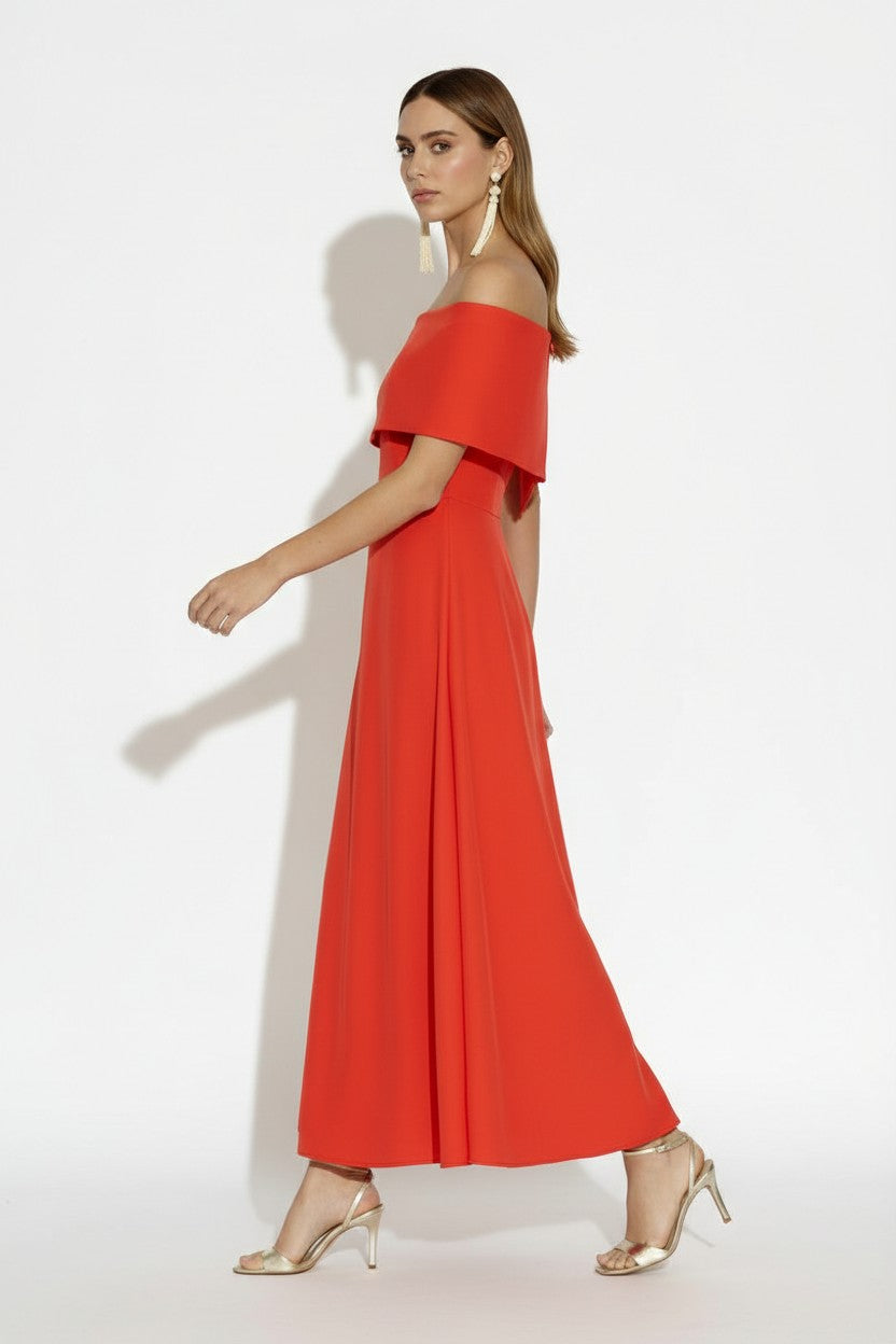 VESTIDO SENIS