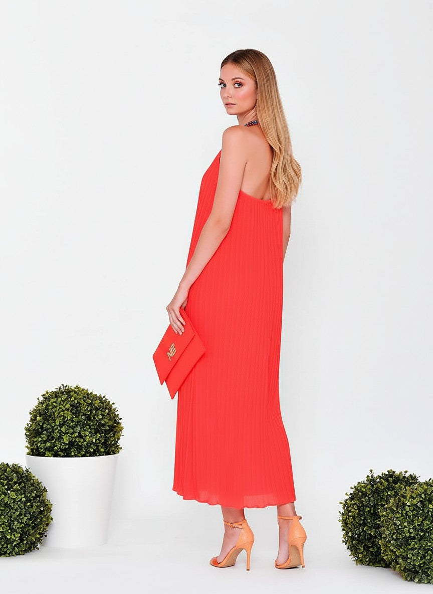 VESTIDO RENACIMIENTO