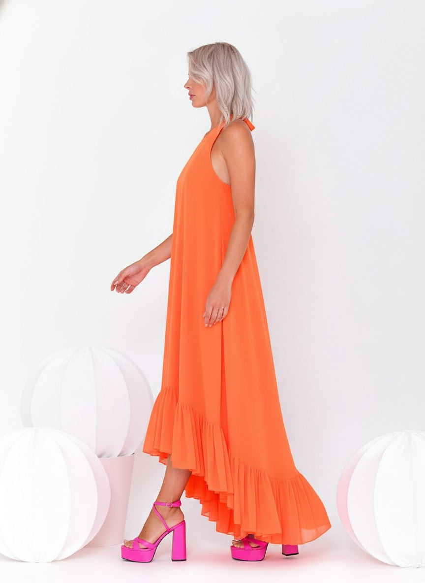 VESTIDO PANAMÁ