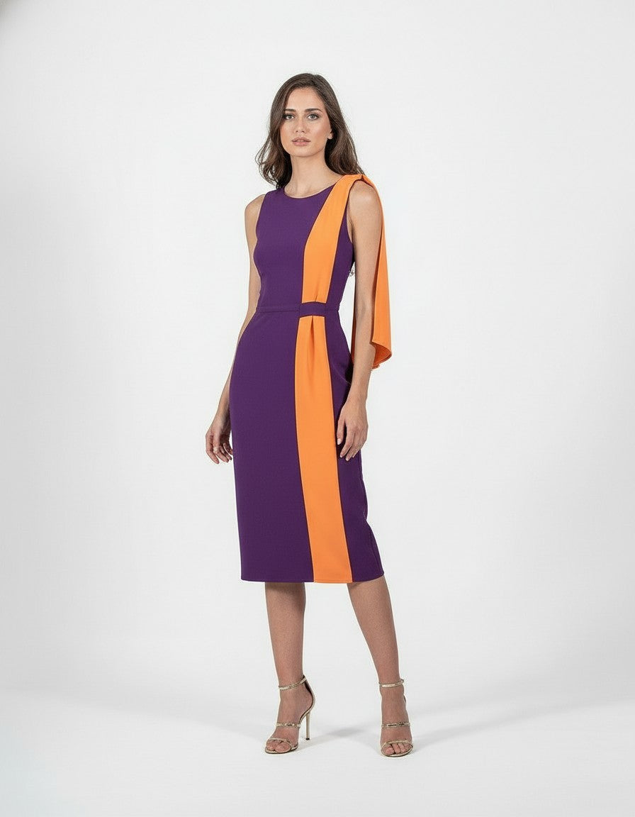 VESTIDO NARAN