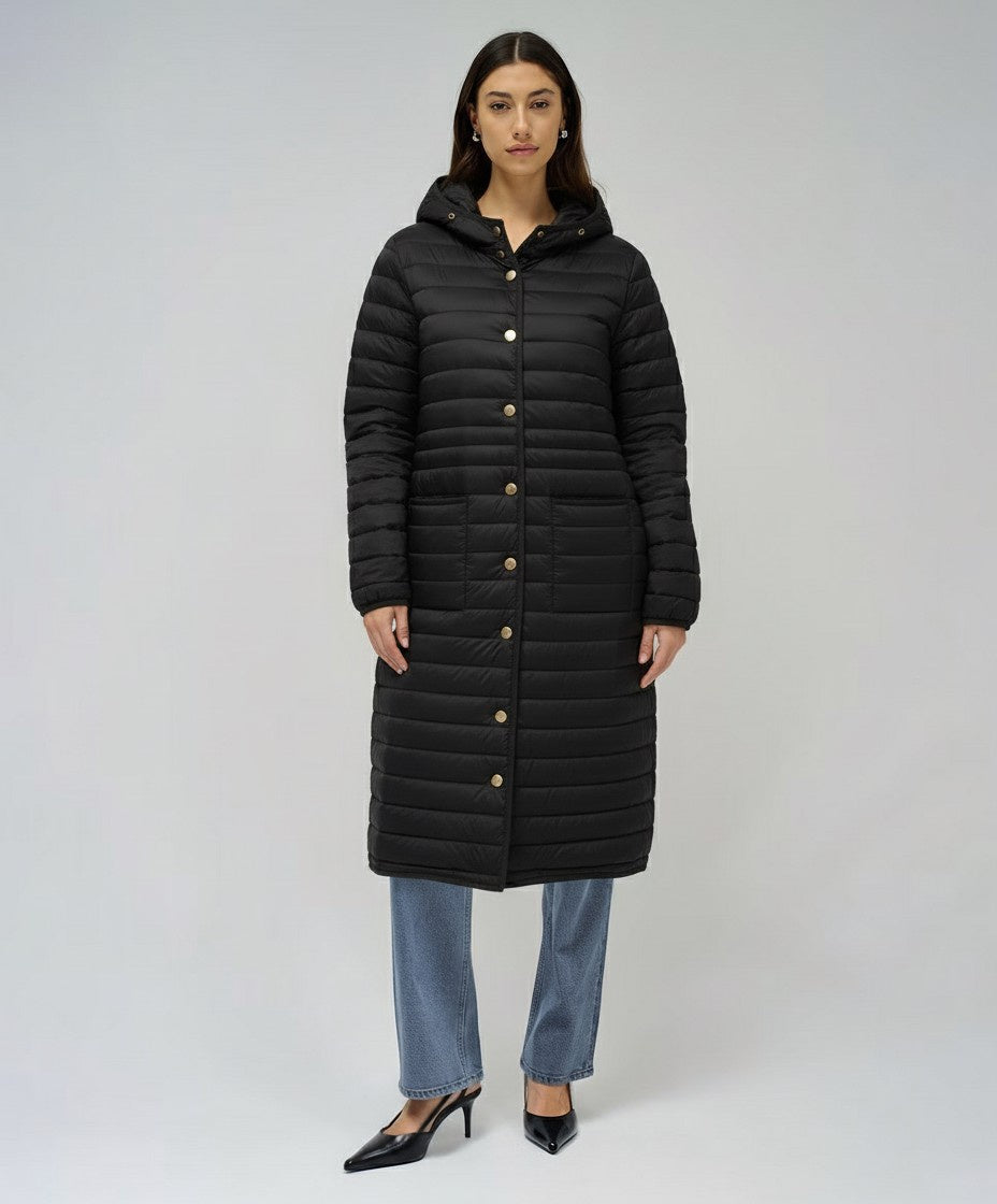 ABRIGO REVERSIBLE MDM