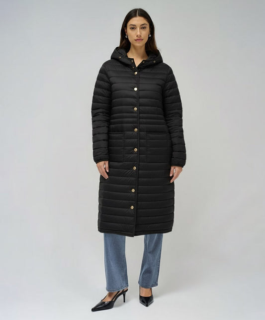 ABRIGO REVERSIBLE MDM