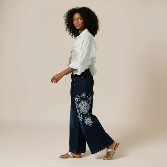 PANTALÓN ROSEL