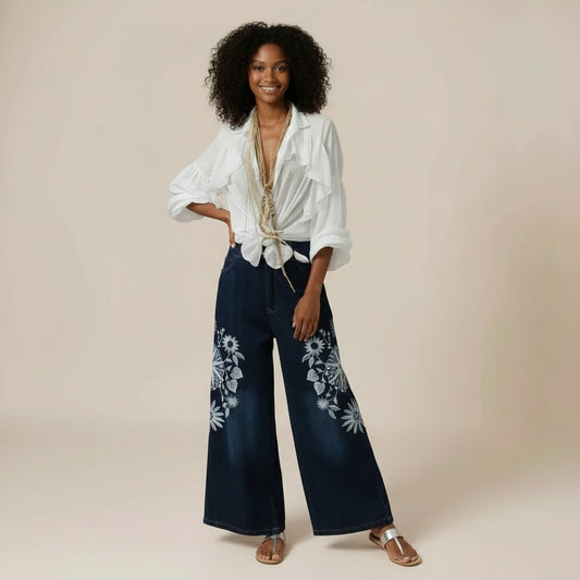 PANTALÓN ROSEL