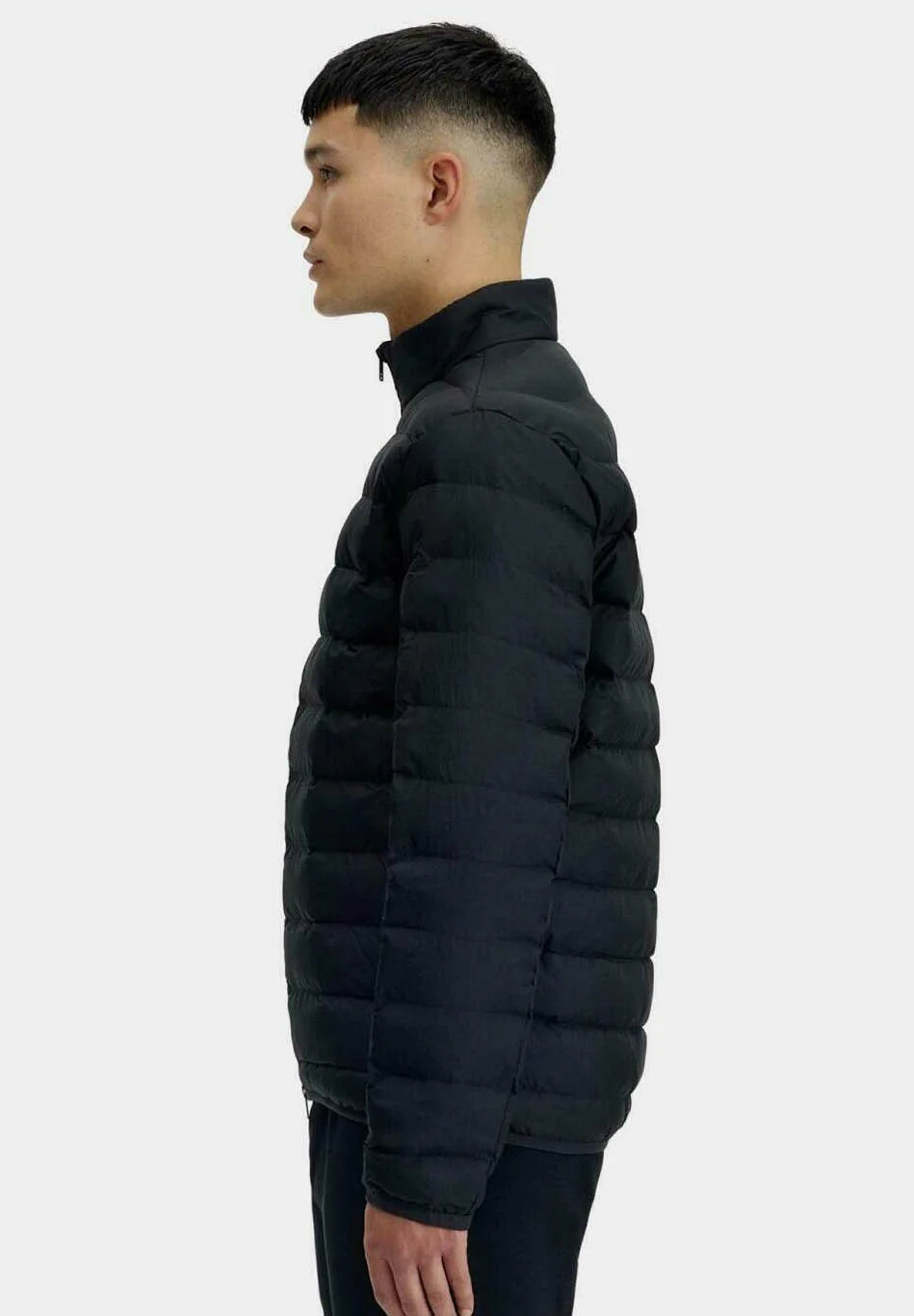 CHAQUETA INSULATED FRED PERRY