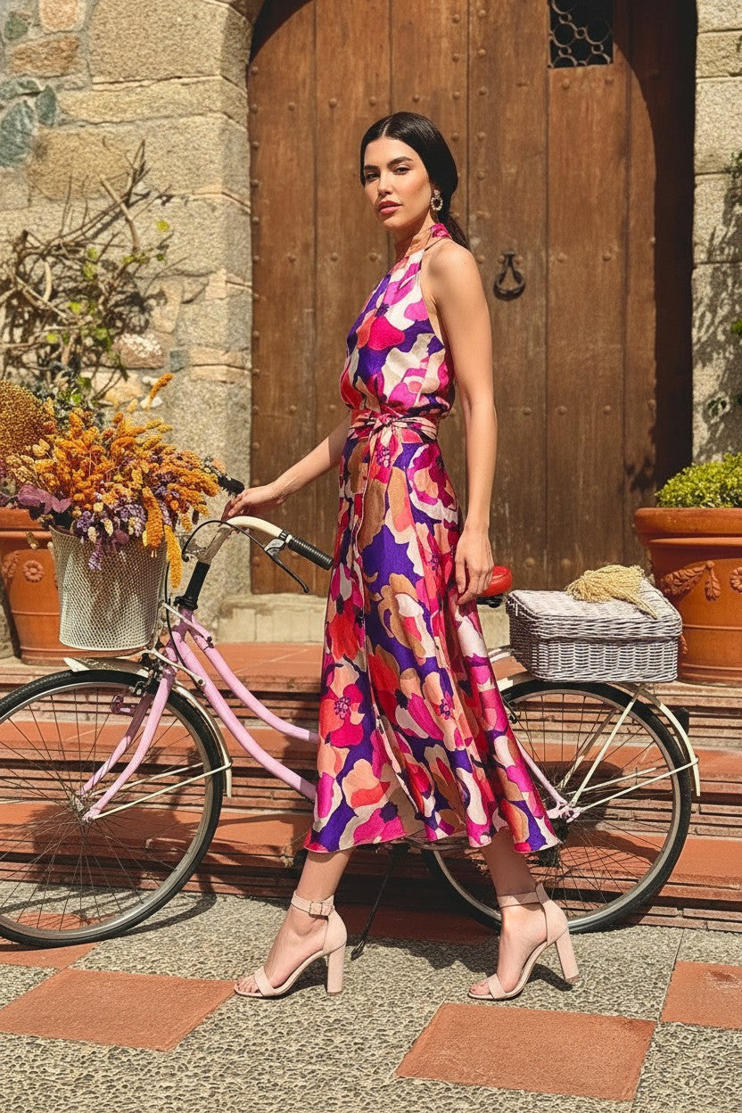 VESTIDO GINNA