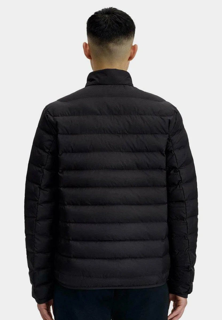 CHAQUETA INSULATED FRED PERRY
