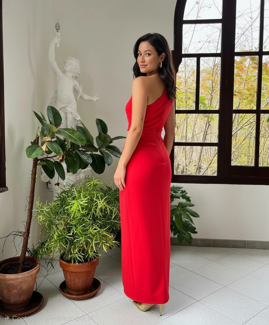 VESTIDO GESA