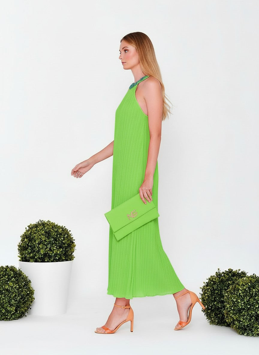 VESTIDO RENACIMIENTO