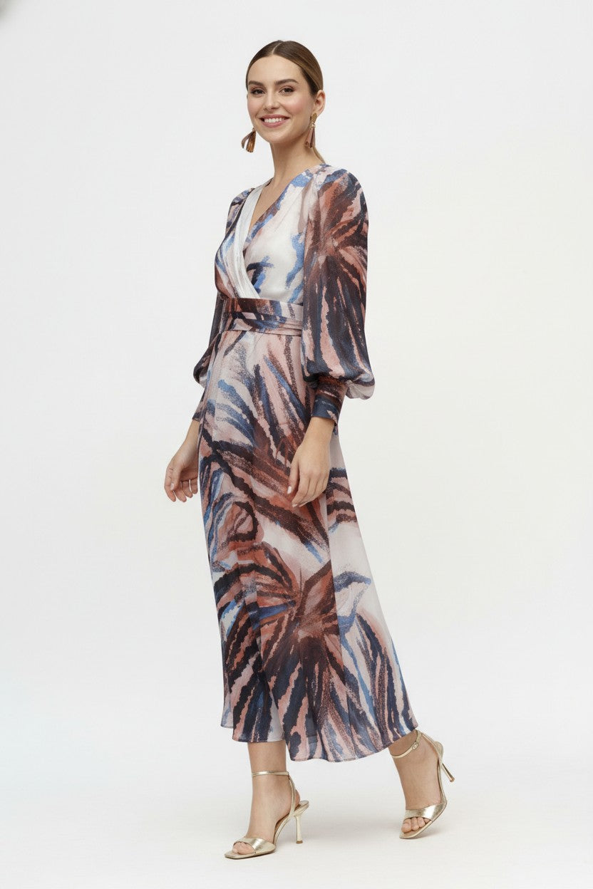 VESTIDO NAFI