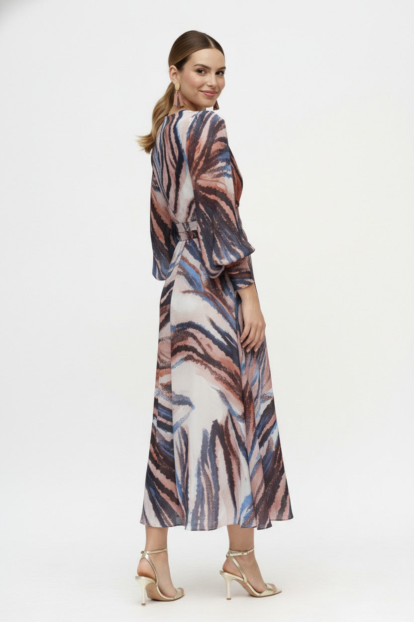 VESTIDO NAFI