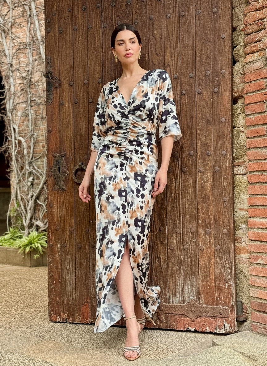 VESTIDO ALA