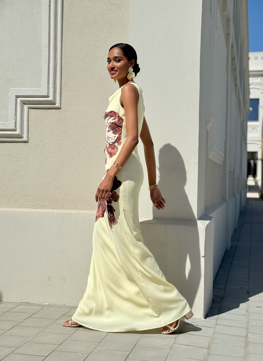 VESTIDO FELIA