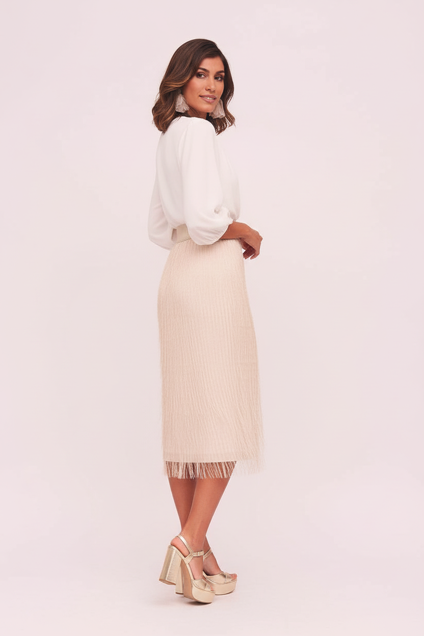 VESTIDO SAFIRA