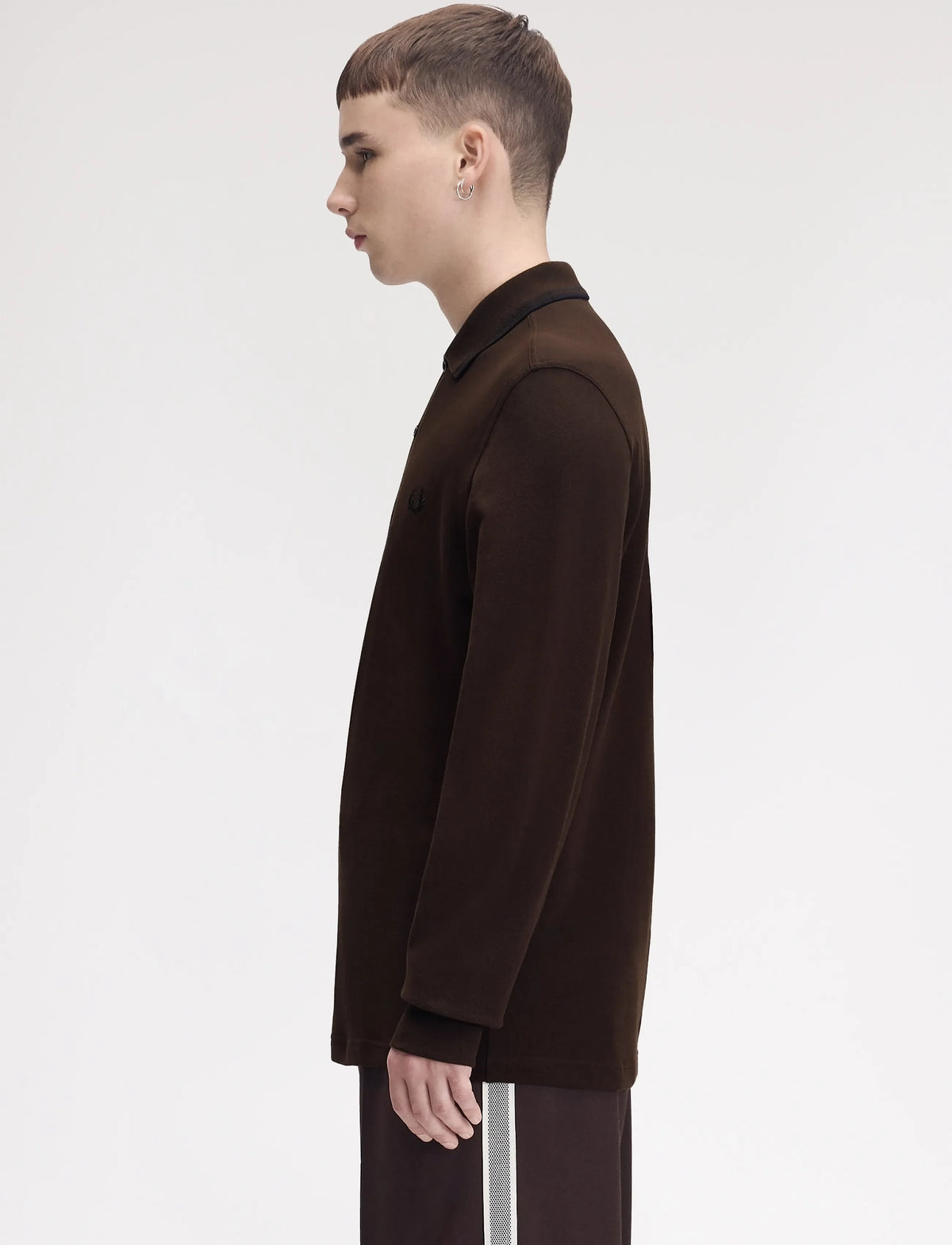 POLO FRED PERRY ML