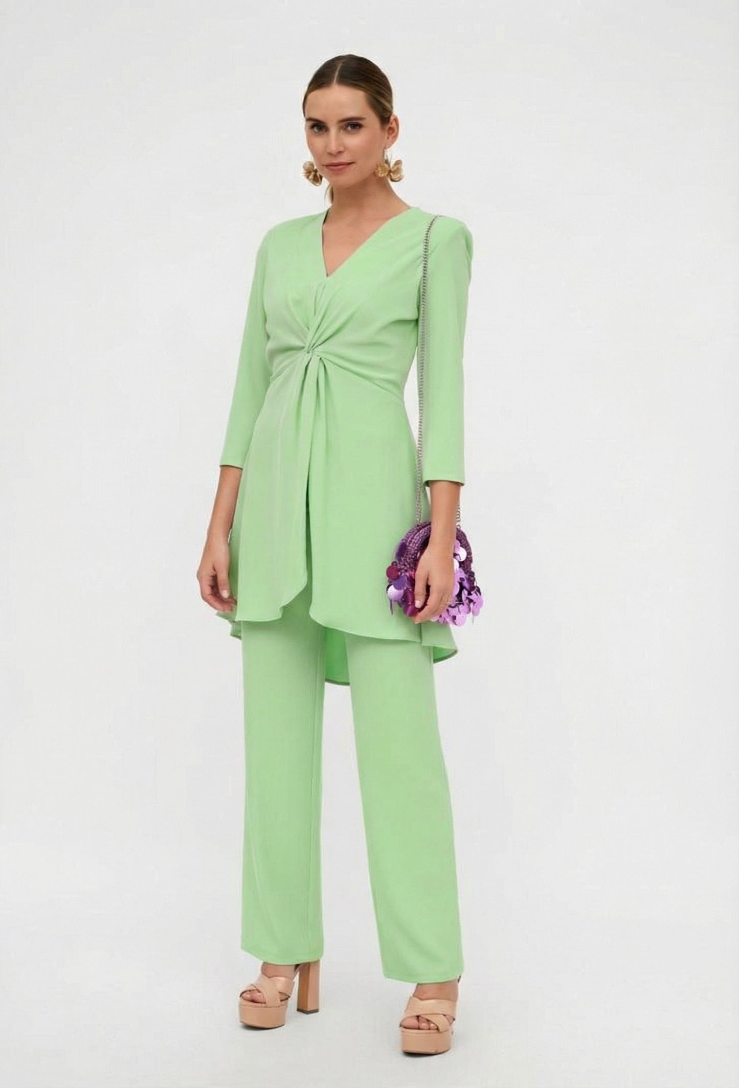 CONJUNTO MISELI