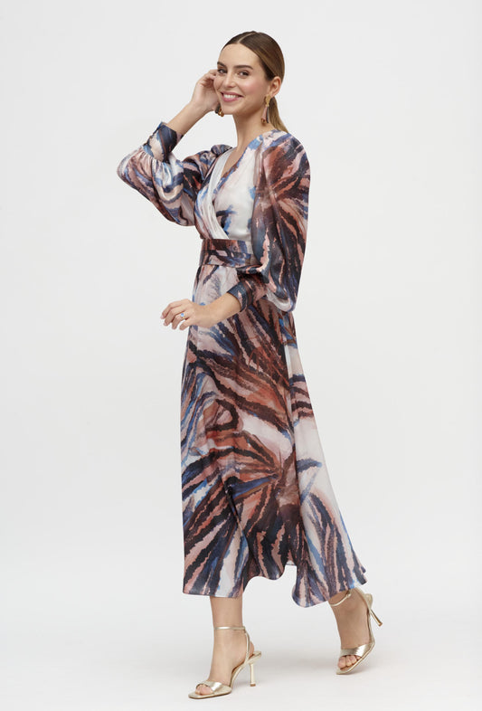 VESTIDO NAFI
