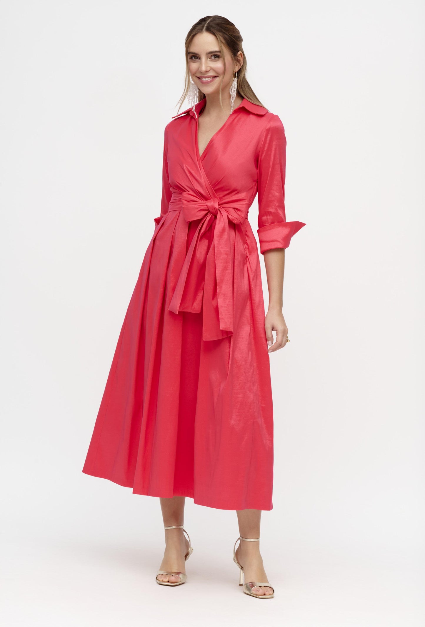 VESTIDO MIVANA