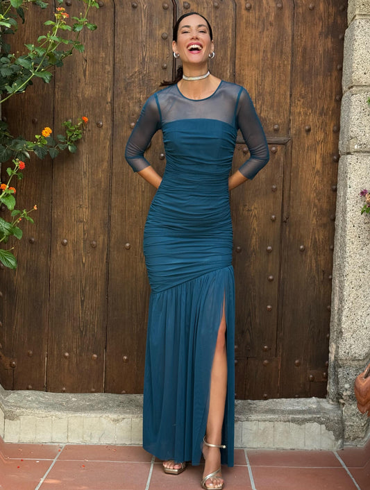VESTIDO IZA