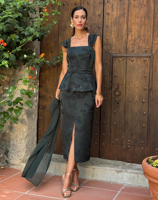VESTIDO SALENTO