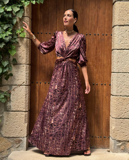 VESTIDO ANTIOQUÍA