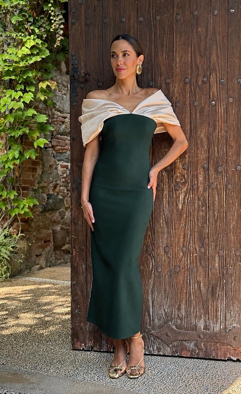 VESTIDO SALAMINA