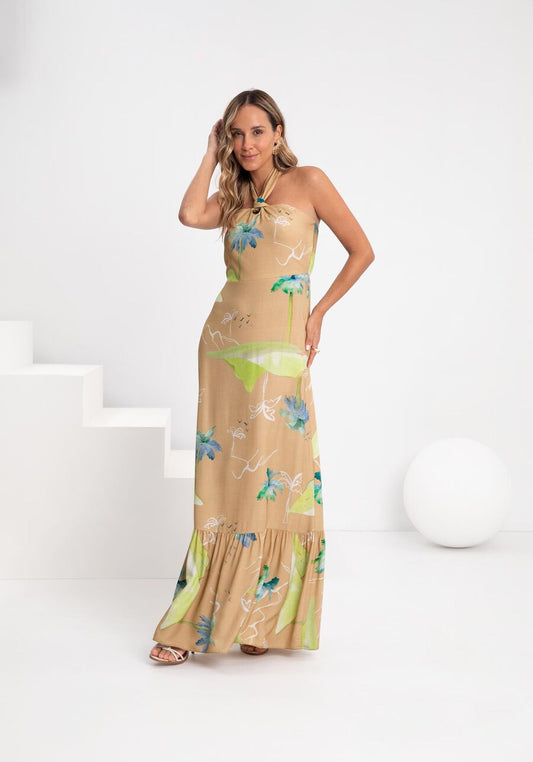 VESTIDO JOAO
