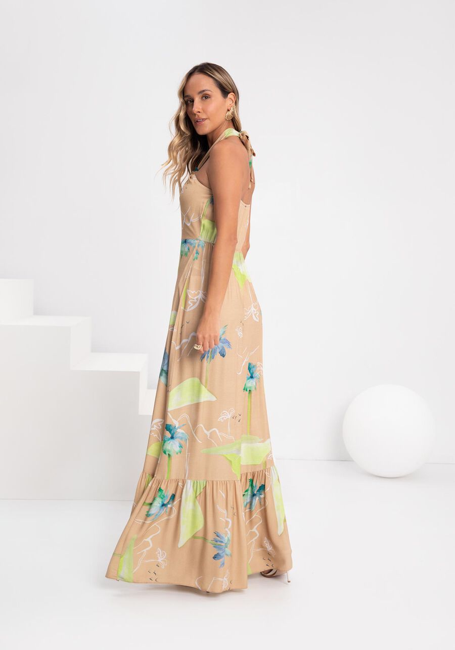 VESTIDO JOAO