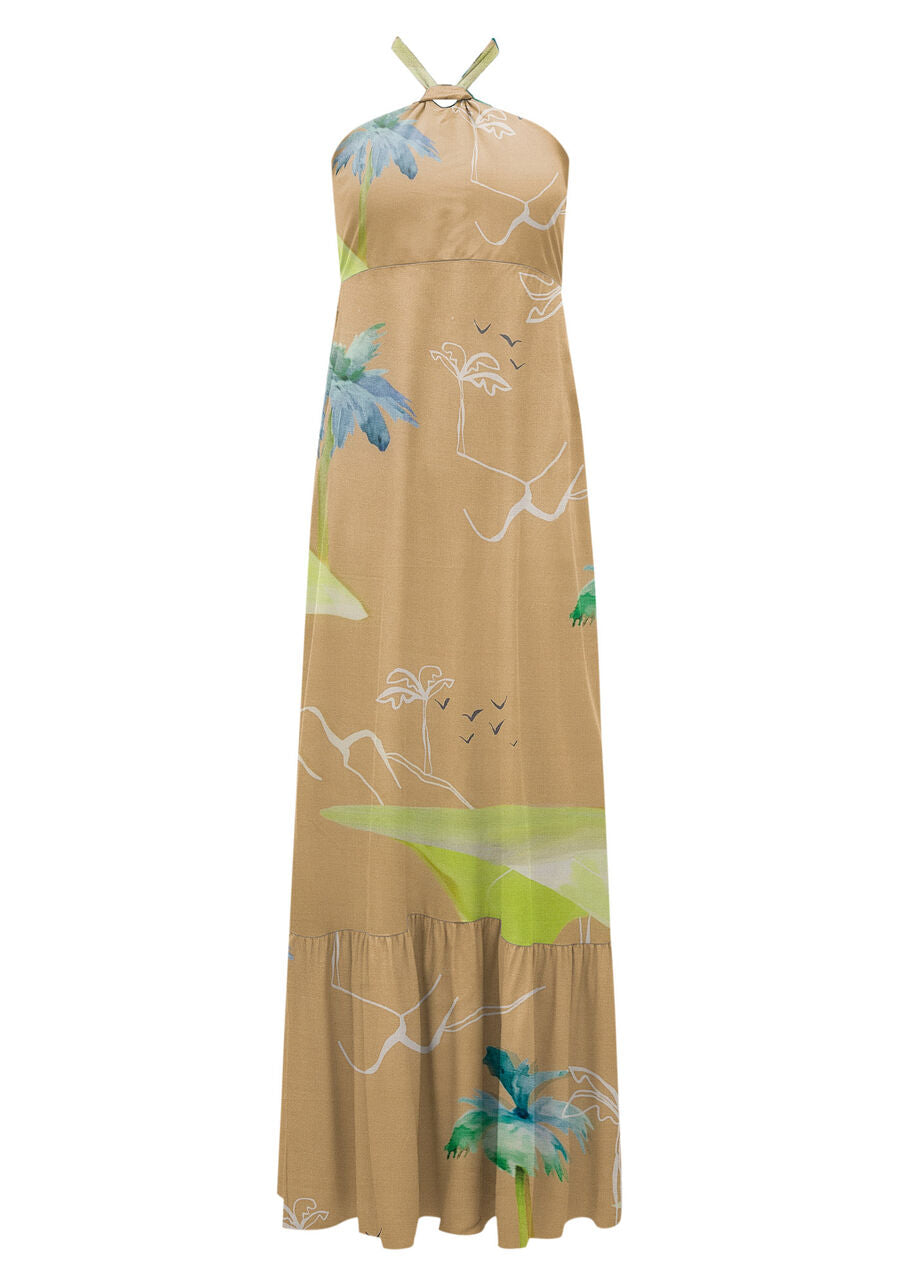 VESTIDO JOAO
