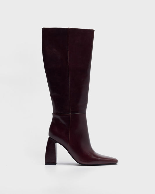 BOTA PIERRE HIGH CHOCOLATE