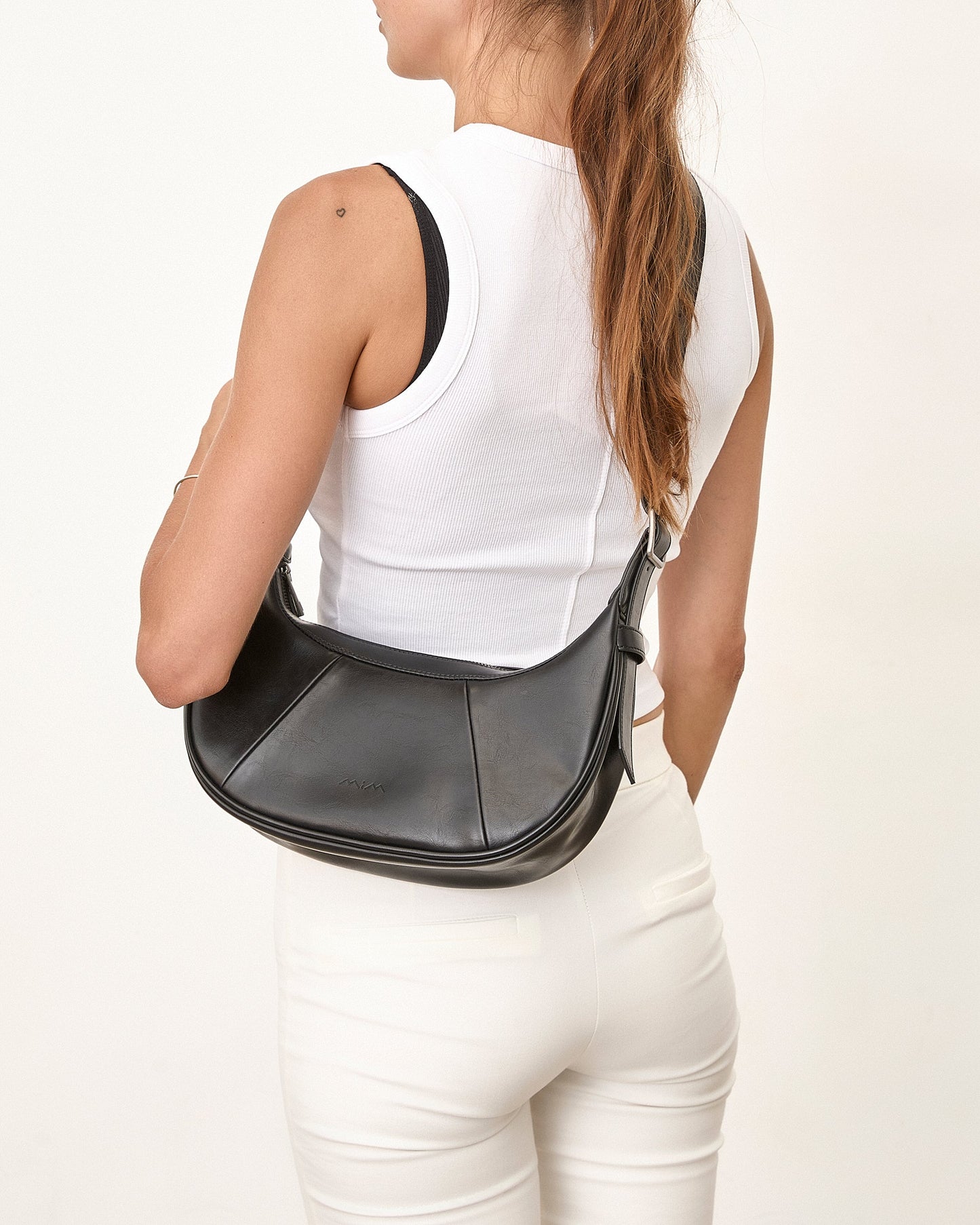 BOLSO BYE BAG NEGRO