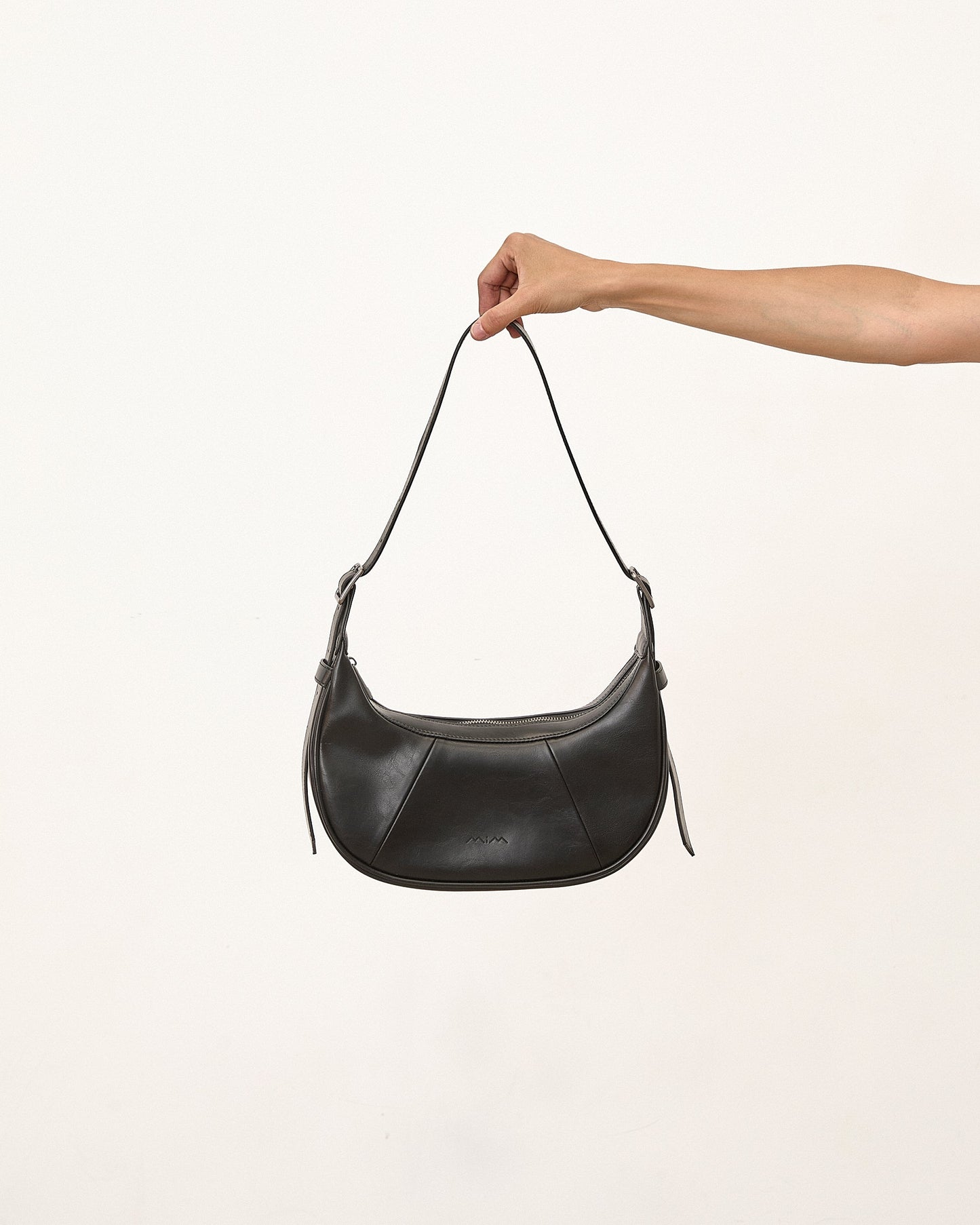 BOLSO BYE BAG NEGRO