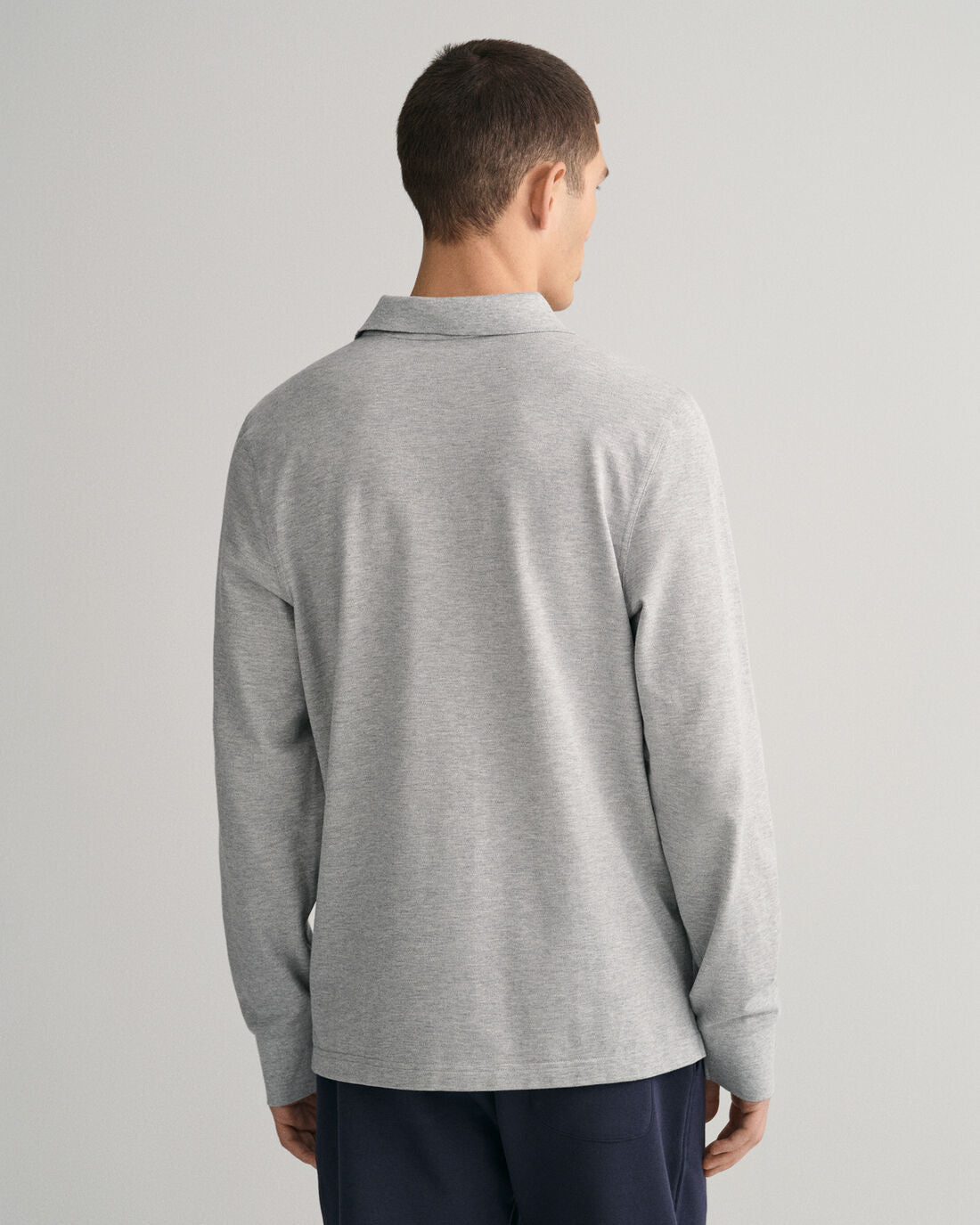 POLO GANT ARCHIVE SHIELD