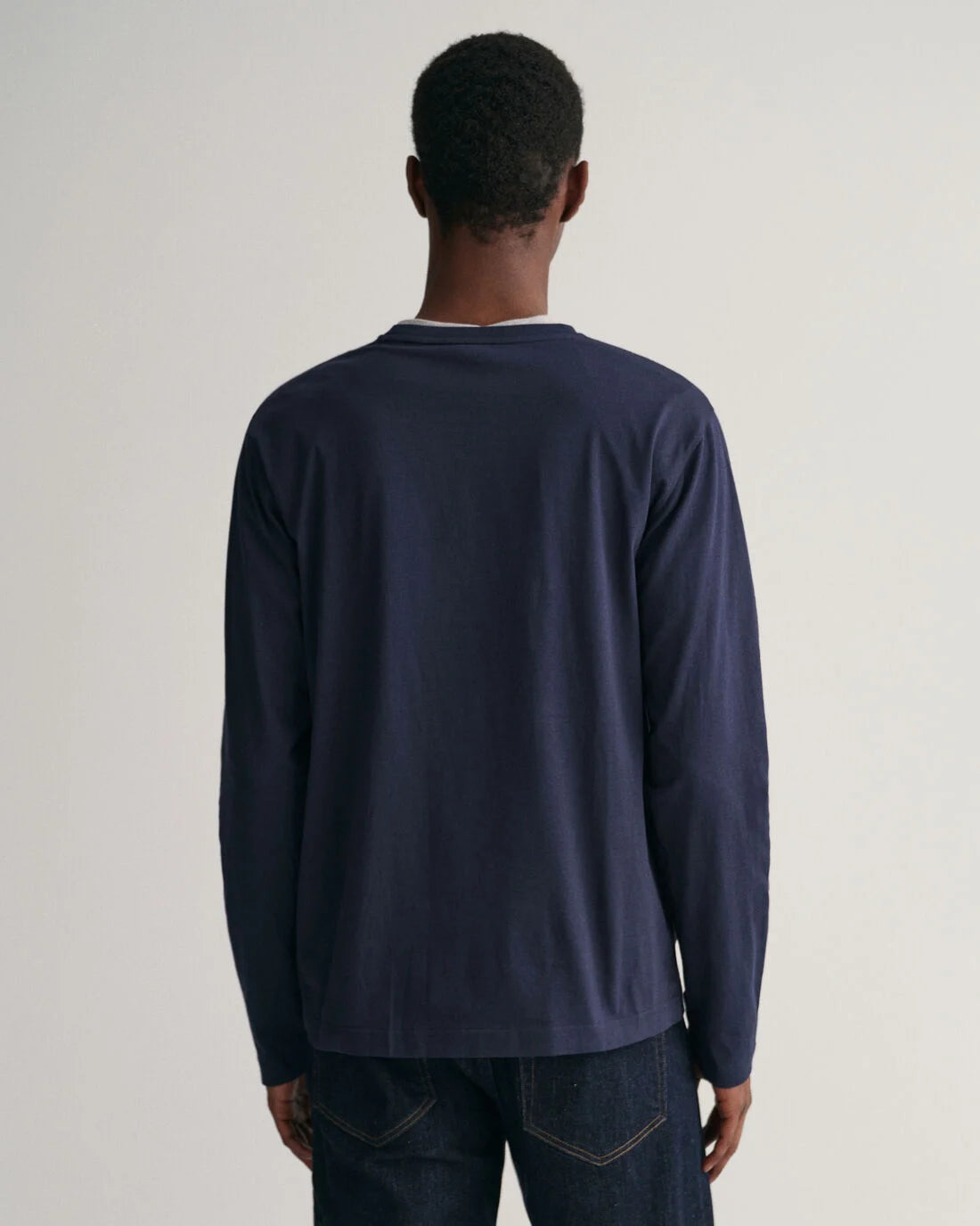 CAMISETA GANT ARCHIVE SHIELD
